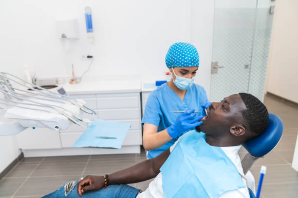 Best Orthodontic Emergency Dentist in Harbour Heights, FL
